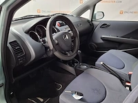 Personenauto, honda, jazz, 1.4 ls, 2002 - afbeelding 36 van  80