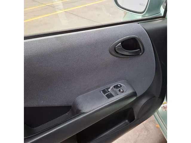 Personenauto, honda, jazz, 1.4 ls, 2002 - afbeelding 37 van  80