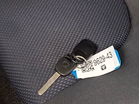 Personenauto, honda, jazz, 1.4 ls, 2002 - afbeelding 38 van  80