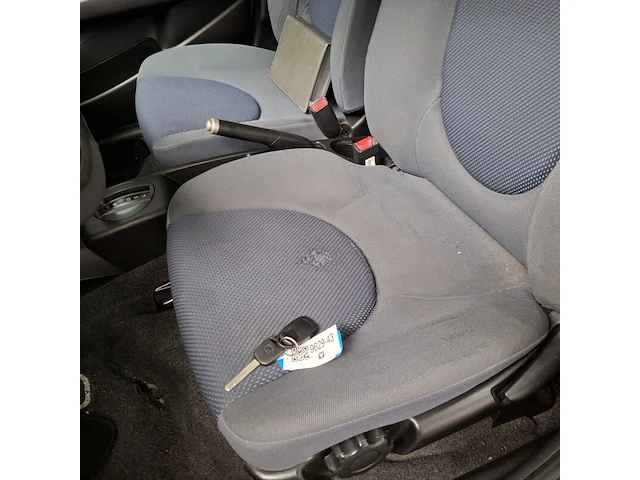 Personenauto, honda, jazz, 1.4 ls, 2002 - afbeelding 39 van  80