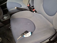 Personenauto, honda, jazz, 1.4 ls, 2002 - afbeelding 39 van  80