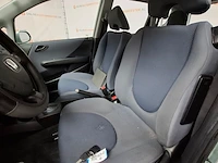 Personenauto, honda, jazz, 1.4 ls, 2002 - afbeelding 40 van  80
