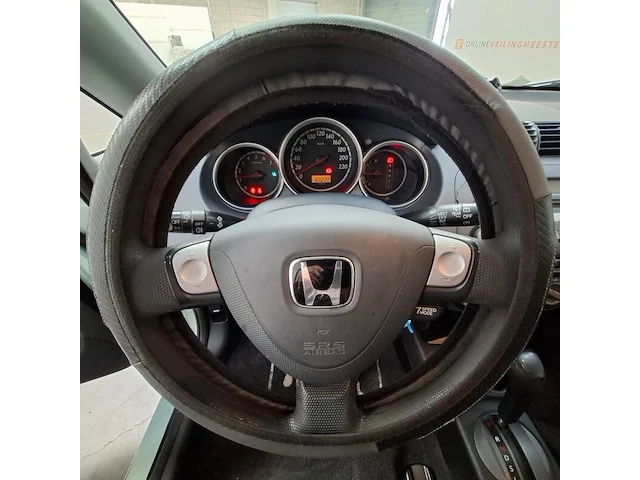 Personenauto, honda, jazz, 1.4 ls, 2002 - afbeelding 41 van  80