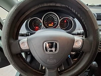 Personenauto, honda, jazz, 1.4 ls, 2002 - afbeelding 41 van  80