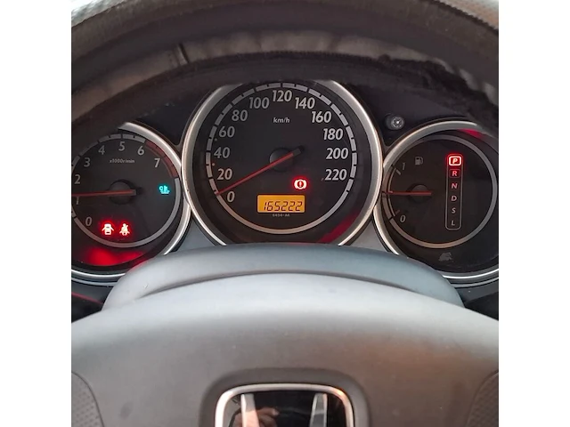 Personenauto, honda, jazz, 1.4 ls, 2002 - afbeelding 42 van  80