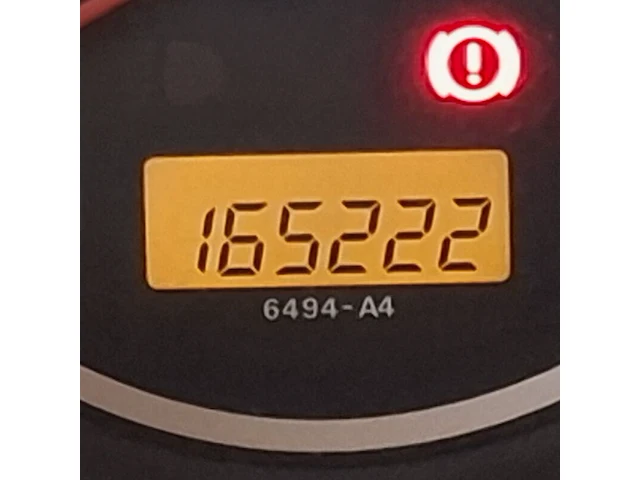 Personenauto, honda, jazz, 1.4 ls, 2002 - afbeelding 43 van  80