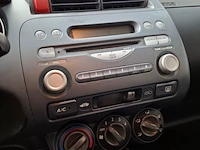 Personenauto, honda, jazz, 1.4 ls, 2002 - afbeelding 44 van  80