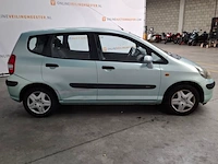Personenauto, honda, jazz, 1.4 ls, 2002 - afbeelding 34 van  80