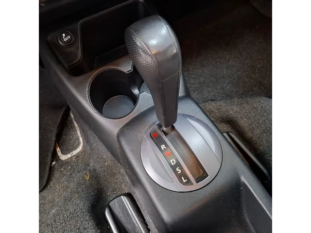 Personenauto, honda, jazz, 1.4 ls, 2002 - afbeelding 46 van  80