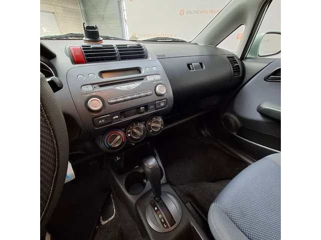 Personenauto, honda, jazz, 1.4 ls, 2002 - afbeelding 47 van  80