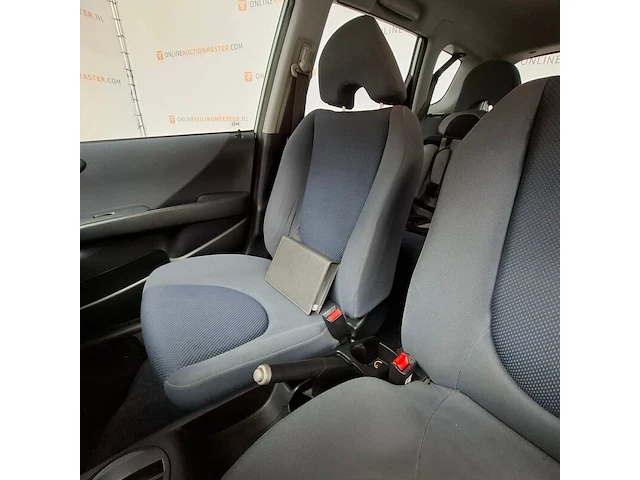 Personenauto, honda, jazz, 1.4 ls, 2002 - afbeelding 48 van  80