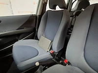 Personenauto, honda, jazz, 1.4 ls, 2002 - afbeelding 48 van  80