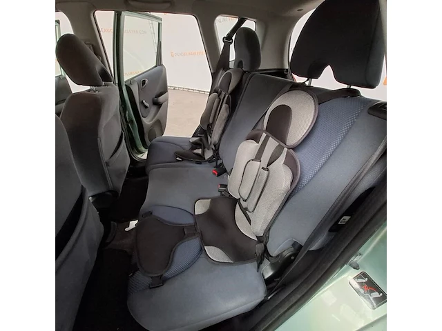 Personenauto, honda, jazz, 1.4 ls, 2002 - afbeelding 49 van  80