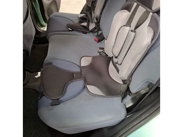 Personenauto, honda, jazz, 1.4 ls, 2002 - afbeelding 50 van  80