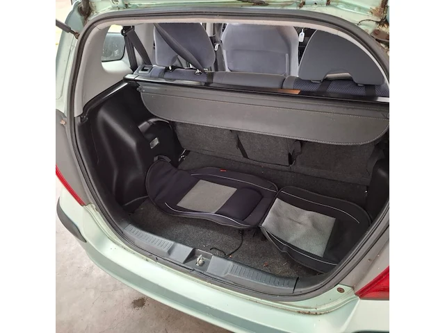 Personenauto, honda, jazz, 1.4 ls, 2002 - afbeelding 52 van  80