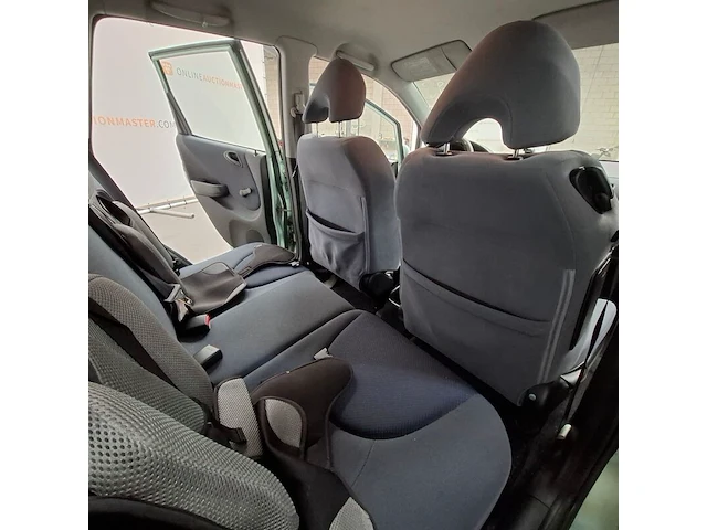 Personenauto, honda, jazz, 1.4 ls, 2002 - afbeelding 54 van  80