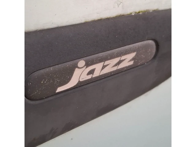 Personenauto, honda, jazz, 1.4 ls, 2002 - afbeelding 45 van  80