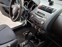 Personenauto, honda, jazz, 1.4 ls, 2002 - afbeelding 57 van  80