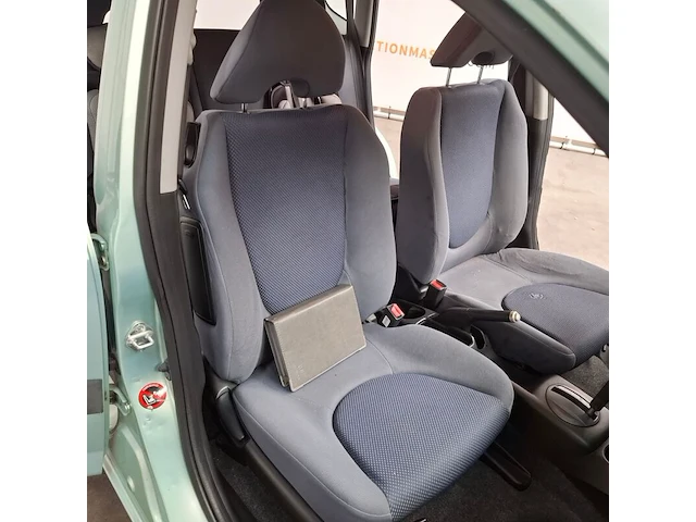Personenauto, honda, jazz, 1.4 ls, 2002 - afbeelding 58 van  80