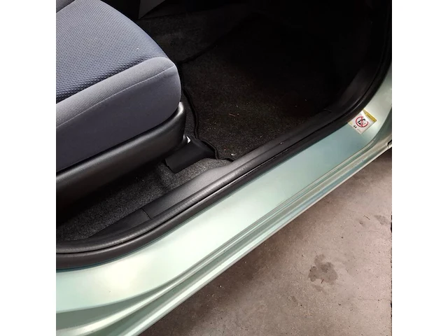 Personenauto, honda, jazz, 1.4 ls, 2002 - afbeelding 60 van  80