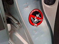 Personenauto, honda, jazz, 1.4 ls, 2002 - afbeelding 61 van  80