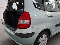 Personenauto, honda, jazz, 1.4 ls, 2002 - afbeelding 64 van  80