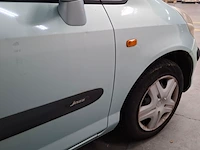 Personenauto, honda, jazz, 1.4 ls, 2002 - afbeelding 56 van  80