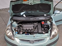 Personenauto, honda, jazz, 1.4 ls, 2002 - afbeelding 69 van  80