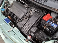 Personenauto, honda, jazz, 1.4 ls, 2002 - afbeelding 70 van  80