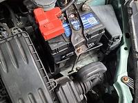 Personenauto, honda, jazz, 1.4 ls, 2002 - afbeelding 71 van  80