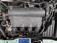 Personenauto, honda, jazz, 1.4 ls, 2002 - afbeelding 72 van  80