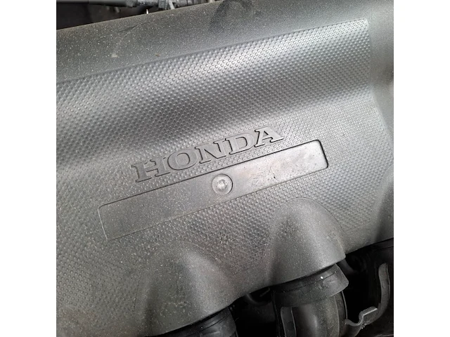 Personenauto, honda, jazz, 1.4 ls, 2002 - afbeelding 73 van  80