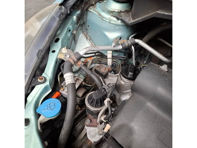 Personenauto, honda, jazz, 1.4 ls, 2002 - afbeelding 74 van  80
