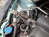 Personenauto, honda, jazz, 1.4 ls, 2002 - afbeelding 74 van  80