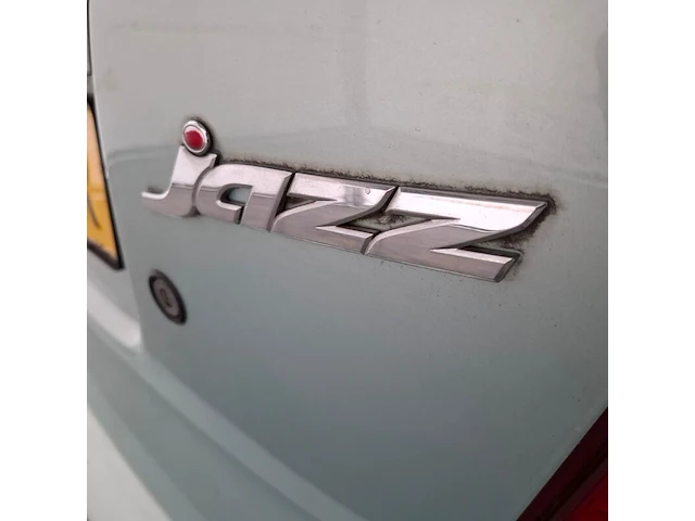 Personenauto, honda, jazz, 1.4 ls, 2002 - afbeelding 76 van  80