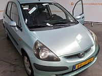 Personenauto, honda, jazz, 1.4 ls, 2002 - afbeelding 77 van  80