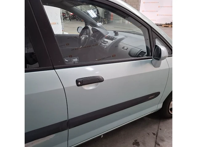 Personenauto, honda, jazz, 1.4 ls, 2002 - afbeelding 67 van  80