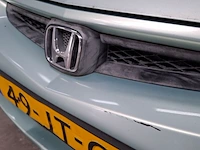 Personenauto, honda, jazz, 1.4 ls, 2002 - afbeelding 79 van  80