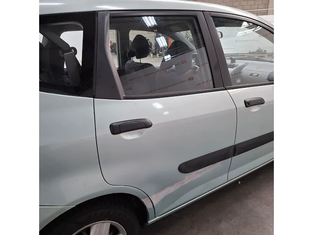 Personenauto, honda, jazz, 1.4 ls, 2002 - afbeelding 78 van  80