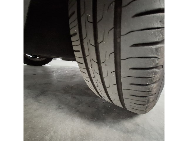 Personenauto, honda, jazz, 1.4 ls, 2008 - afbeelding 2 van  44