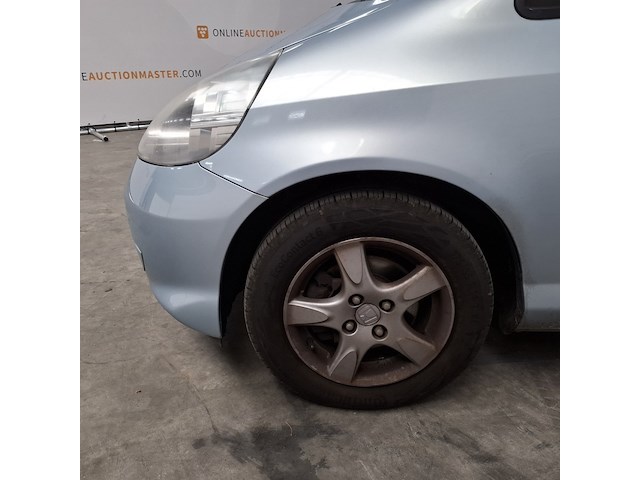 Personenauto, honda, jazz, 1.4 ls, 2008 - afbeelding 3 van  44