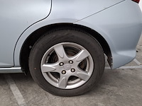 Personenauto, honda, jazz, 1.4 ls, 2008 - afbeelding 4 van  44