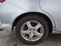 Personenauto, honda, jazz, 1.4 ls, 2008 - afbeelding 5 van  44