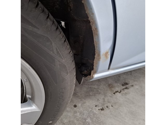 Personenauto, honda, jazz, 1.4 ls, 2008 - afbeelding 6 van  44