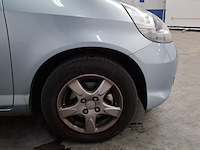 Personenauto, honda, jazz, 1.4 ls, 2008 - afbeelding 7 van  44