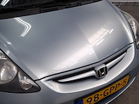 Personenauto, honda, jazz, 1.4 ls, 2008 - afbeelding 10 van  44