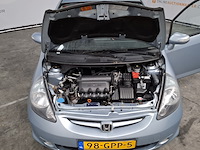 Personenauto, honda, jazz, 1.4 ls, 2008 - afbeelding 11 van  44
