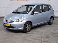 Personenauto, honda, jazz, 1.4 ls, 2008