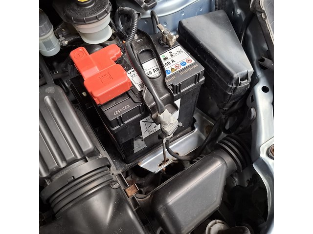 Personenauto, honda, jazz, 1.4 ls, 2008 - afbeelding 14 van  44