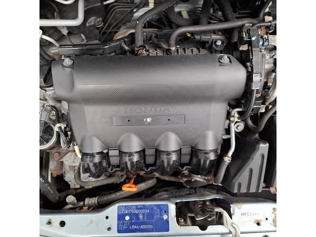 Personenauto, honda, jazz, 1.4 ls, 2008 - afbeelding 15 van  44